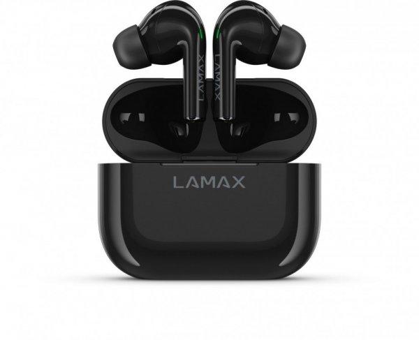 Lamax Clips1 TWS Headset Black