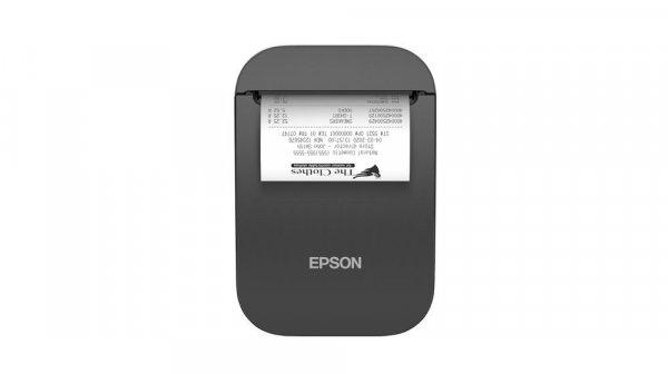 Epson TM-P80II AC Blokknyomtató