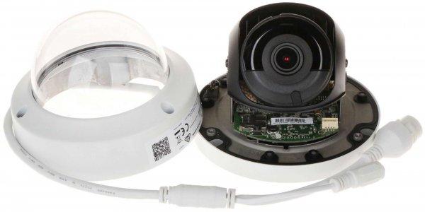 Hikvision DS-2CD2143G2-IU 4mm IP Dome kamera