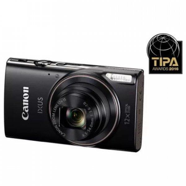 Fényképezőgép digitális Canon IXUS 285 HS