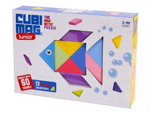 Cubimag Junior logikai játék 80973
