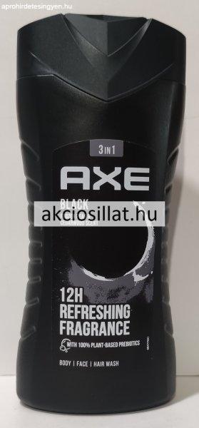 Axe Black tusfürdő 250ml