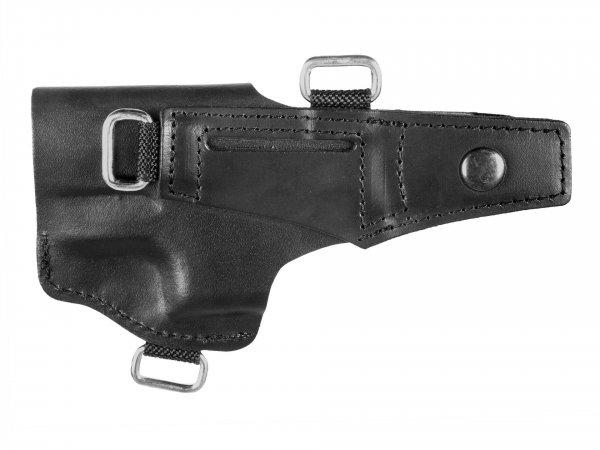 Walther Bőr PDP pisztolytok