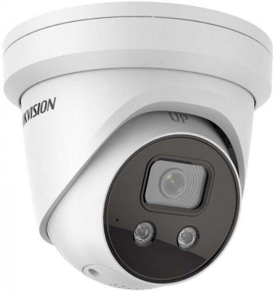 Hikvision DS-2CD2386G2-IU 4mm IP Turret kamera