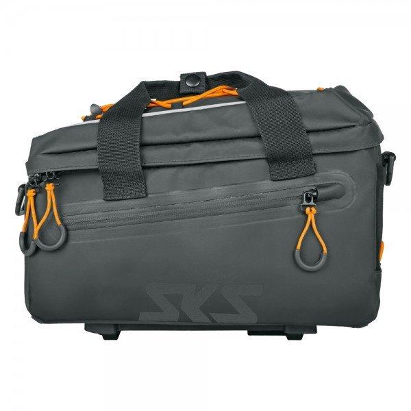 SKS-Germany Infinity Topbag kompakt táska csomagtartó tetejére