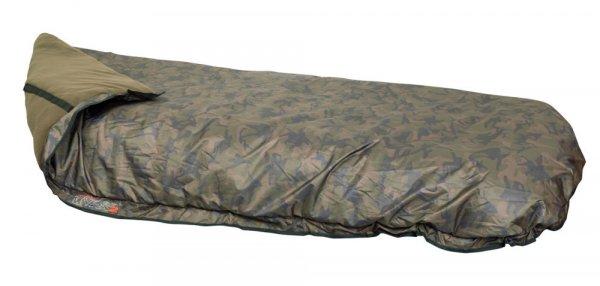 Fox Camo Thermal VRS3 Sleeping Bag Cover vízálló ágytakaró (CSB062)