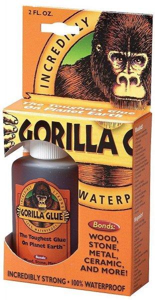 Gorilla Glue PU ragasztó 60ml