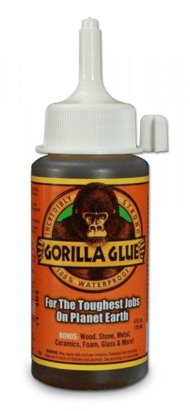 Gorilla Glue PU ragasztó 250ml