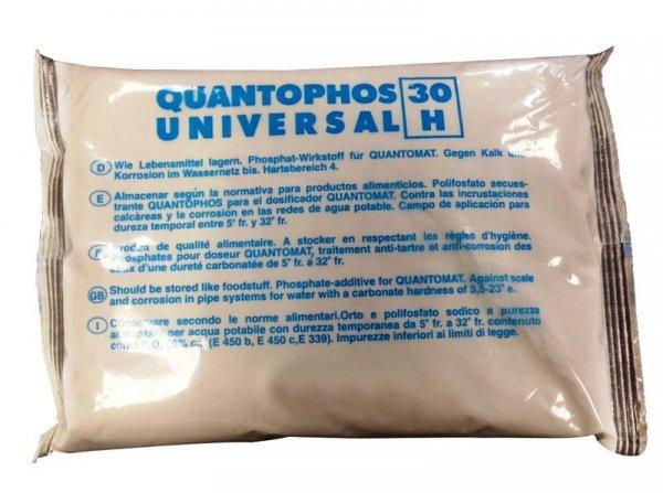 BWT Quantophos H30 Universal polifoszfát por, 80g