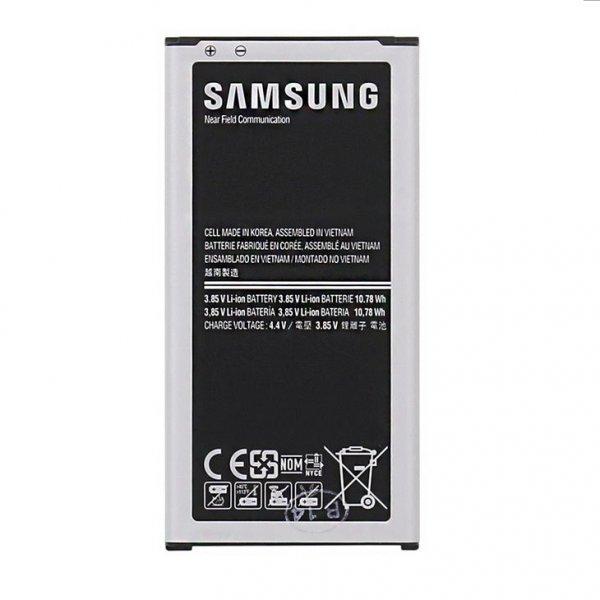 Samsung Galaxy S5 - G900 (2800mAh) eredeti akkumulátor