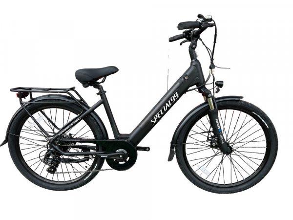 Special99 eTorino elektromos kerékpár 28" Panasonic