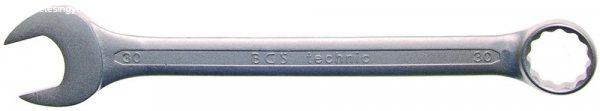 BGS-30578 Csillag-villás kulcs, 30 mm hidegen sajtolt