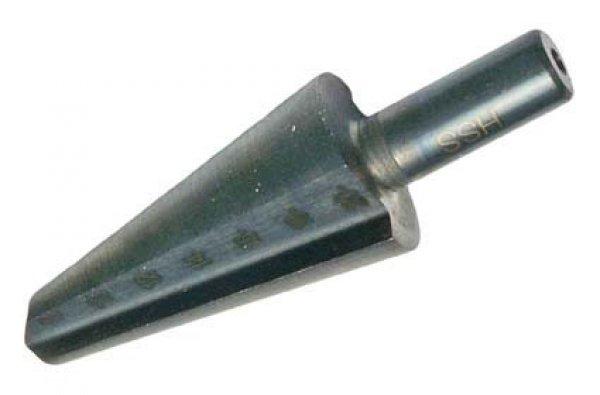 BGS-1621 Kúpos fúró HSS 8-20 mm