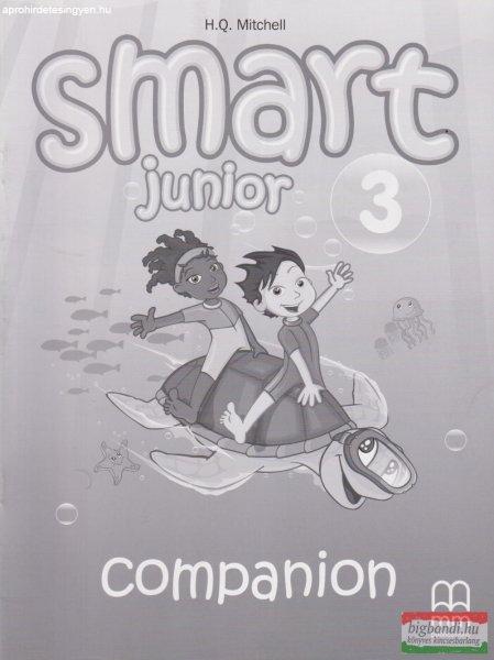 Smart Junior 3 Companion