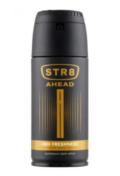 STR8 Deo Spray AHead 150ML ÚJ