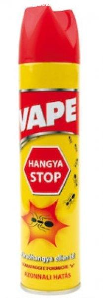 Vape aerosol 300ml Hangya stop