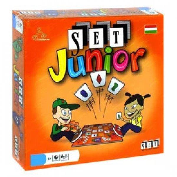 Set Junior kártyajáték