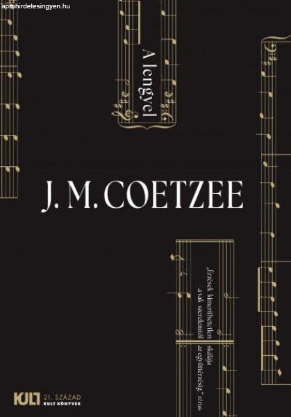 J. M. Coetzee - A lengyel