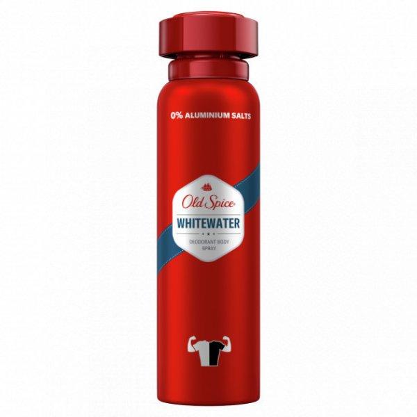 Old Spice deo 150ml WhiteWater