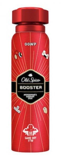 Old Spice deo 150ml Booster