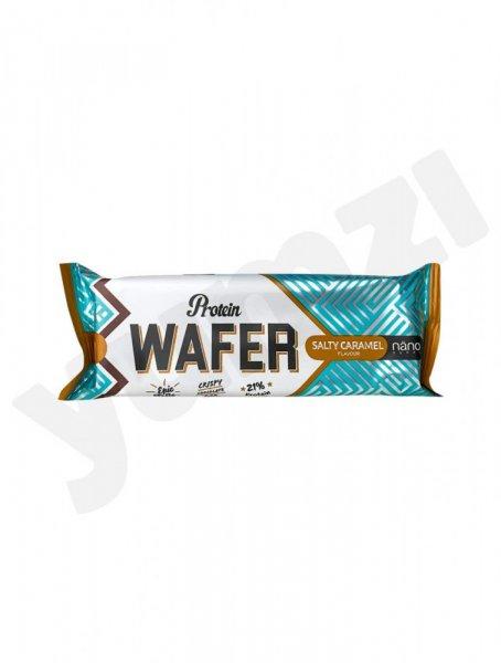 Näno Supps protein wafer salty caramel 40 g