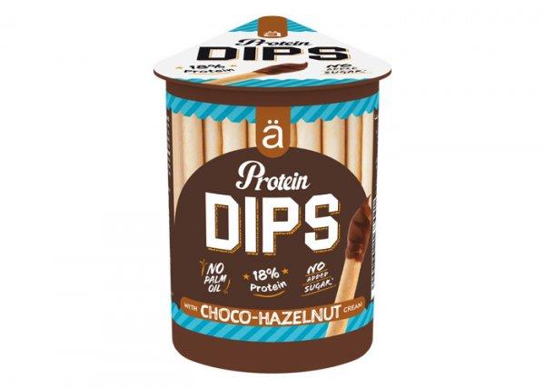 Näno Supps protein dips 52 g