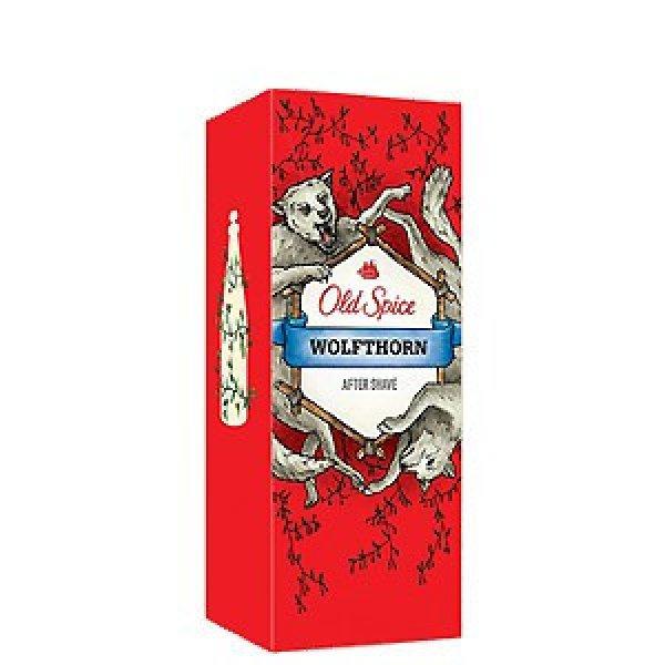 Old Spice After shave 100ml Wolfthorn