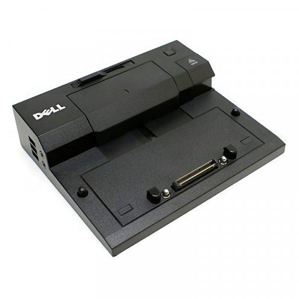 Dell PR02X E-Port Replicator laptop dokkoló állomás felújított (dobozos)