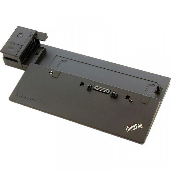 Lenovo ThinkPad Ultra Dock dokkoló Type 40A0 laptop dokkoló állomás
felújított