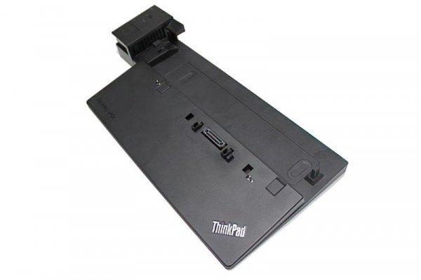 Lenovo ThinkPad Ultra Dock dokkoló Type 40A1 laptop dokkoló állomás
felújított