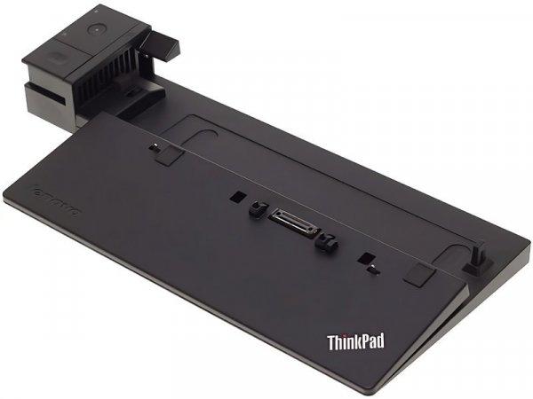 Lenovo ThinkPad Ultra Dock dokkoló Type 40A2 laptop dokkoló állomás
felújított