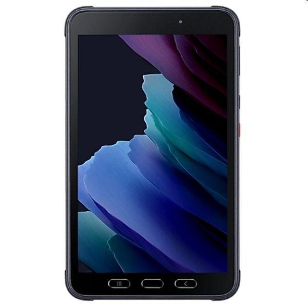 Samsung Galaxy Tab Active 3 8 WiFi - T570, Fekete