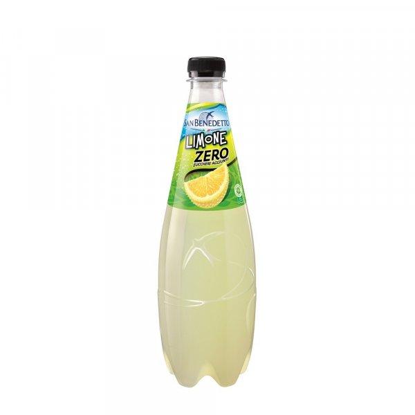 San Benedetto zero limone 750 ml