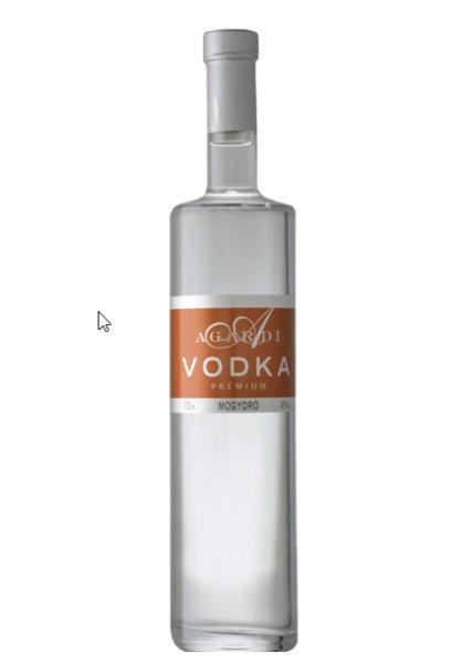 AGÁRDI Mogyoró vodka 40% 0,7l