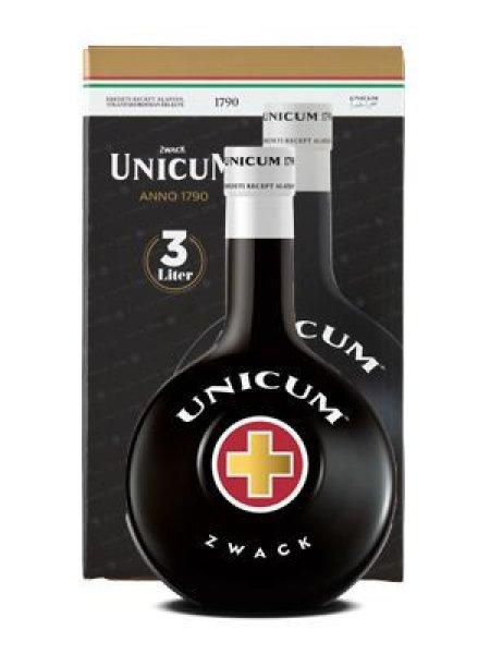 Unicum 3l 40%