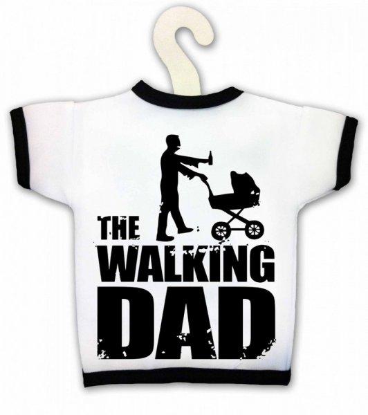 Üvegpóló, The Walking Dad