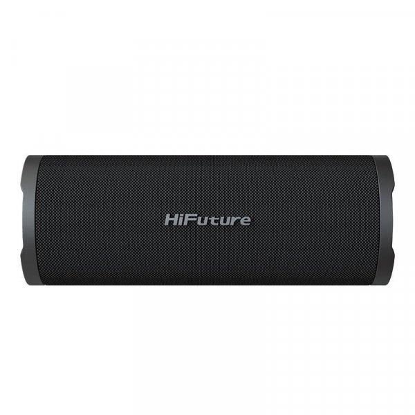 HiFuture Ripple Bluetooth hangszóró (fekete)