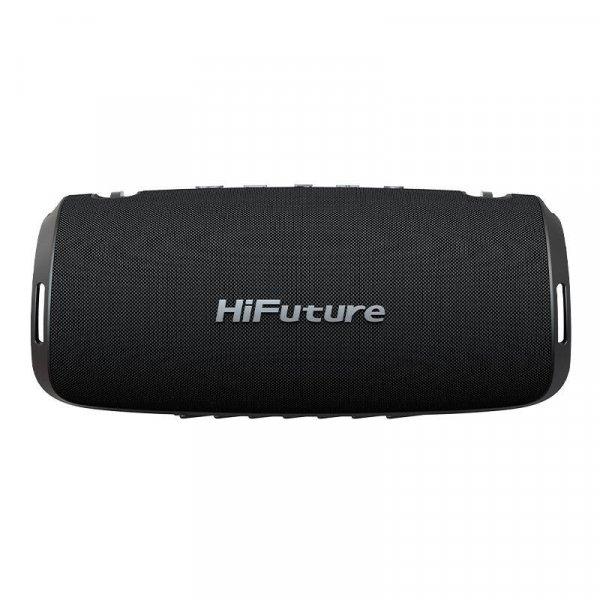 HiFuture Gravity Bluetooth hangszóró (fekete)