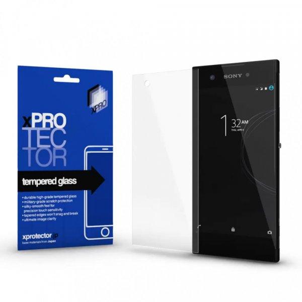 XPRO Tempered Glass 0.33mm kijelzővédő üveg / üvegfólia Sony Xperia XA1
készülékhez