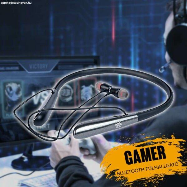 Gamer vezeték nélküli fülhallgató GM-A2