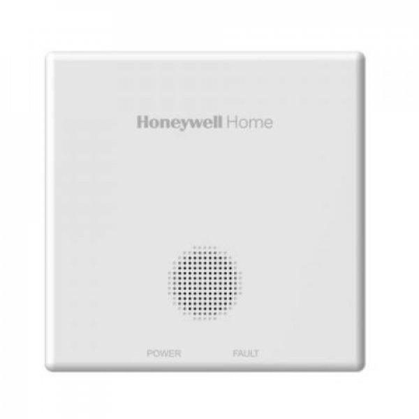 Honeywell Home R200C-2 CO szénmonoxid érzékelő beépített elemmel