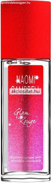 Naomi Campbell Glam Rouge deo natural spray DNS 75ml