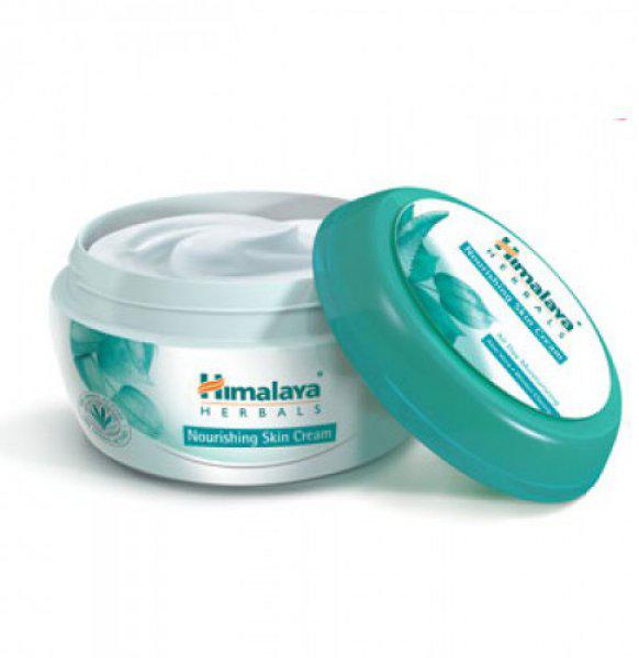 Himalaya Nourishing Skin Cream (50 ml) Tápláló bőrápoló krém