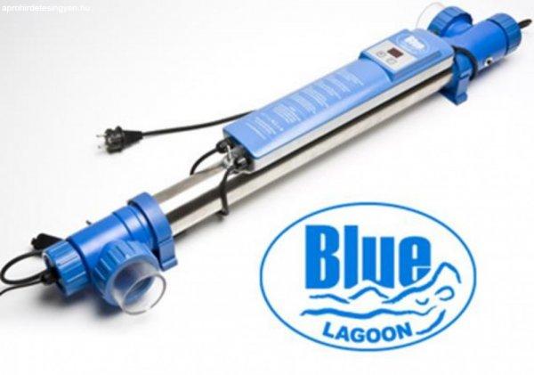Blue Lagoon UV-C Ionizer 40.000L/ 40 Watt