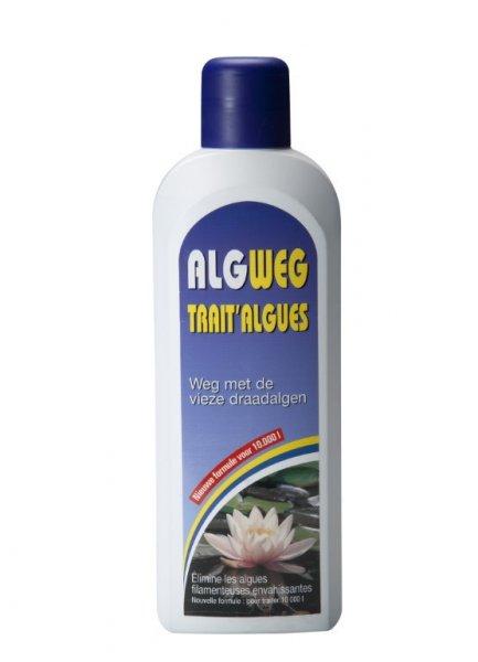 Algairtó Algenweg-AlgaAway 1000ml /fonalalga ellen