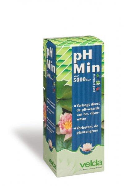 pH minus 500 ml