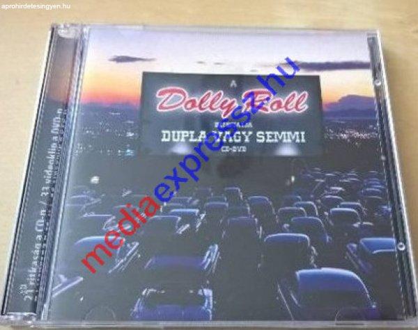 Dolly Roll – Dupla Vagy Semmi CD + DVD