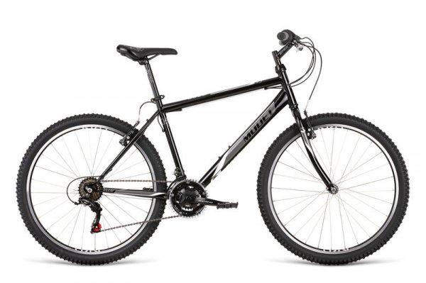 Kerékpár MODET ECCO Black-grey 16
