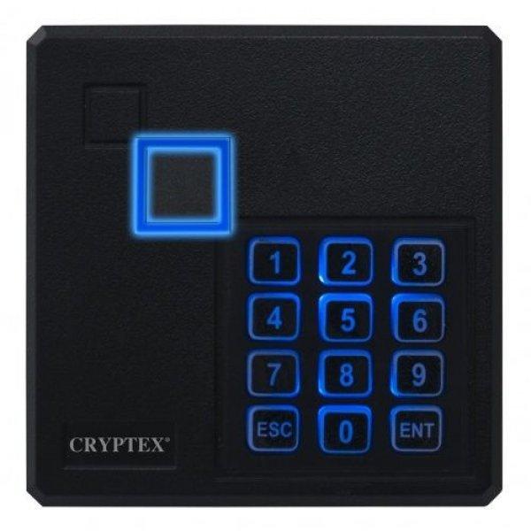 Cryptex - Cryptex CR-K741 RB