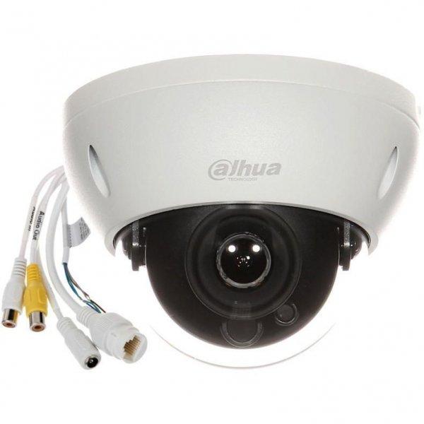 Dahua - Dahua IPC-HDBW5249R-ASE-NI-0360B 2 Mpx-es IP kamera